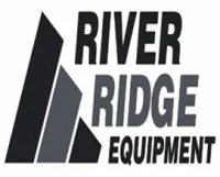 women and older man in the front lawn trees behind them